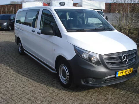 Mercedes Vito 8 PERSOONS 109 CDI TOURER AIRCO