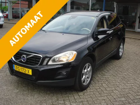 Volvo Volvo .XC60 3.2 AUTOMAAT